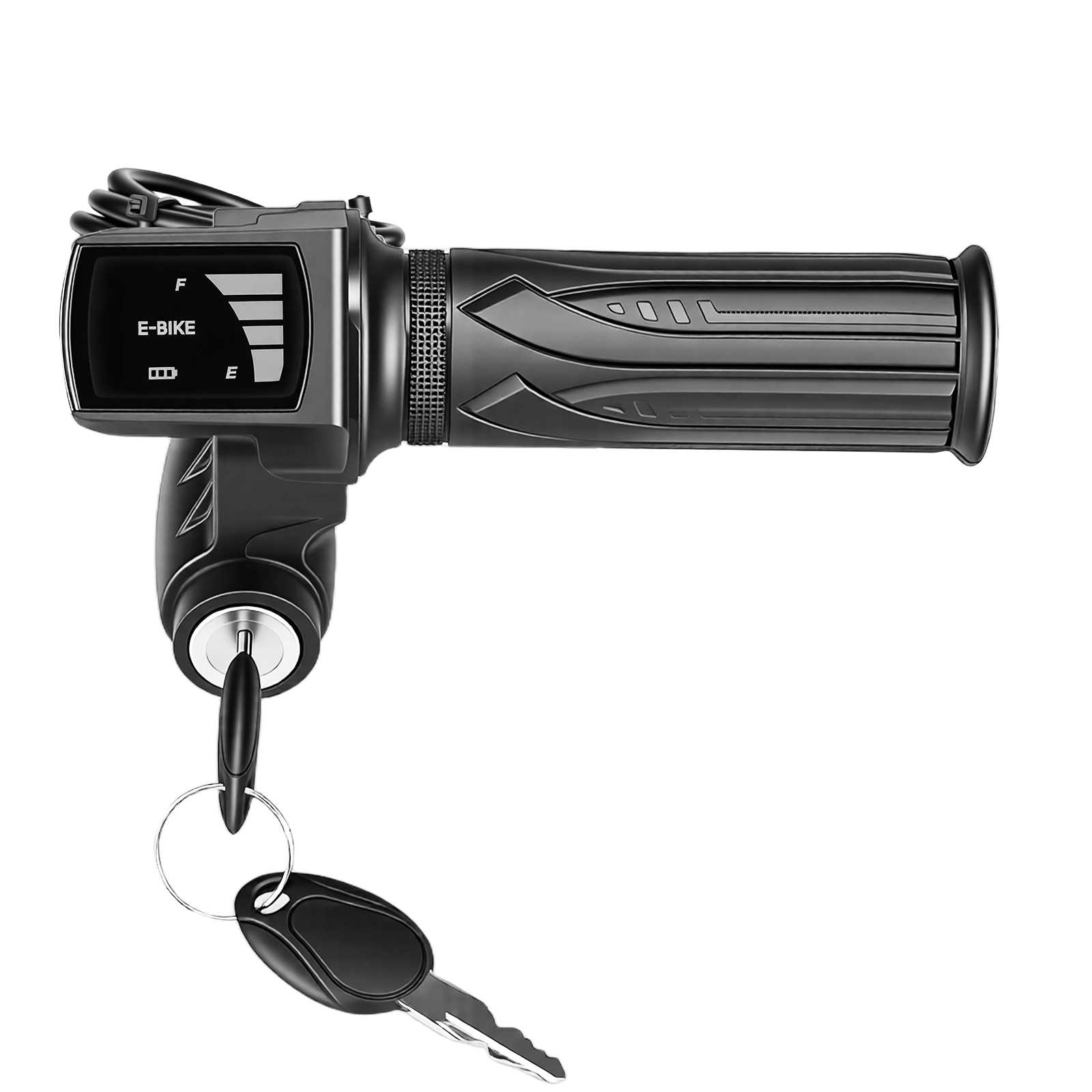 Askmy Ebike Throttle Set – Askmy good E bikes