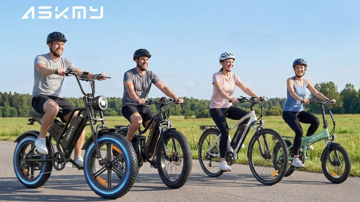 How to Add Throttle to Class 1 Ebike ?