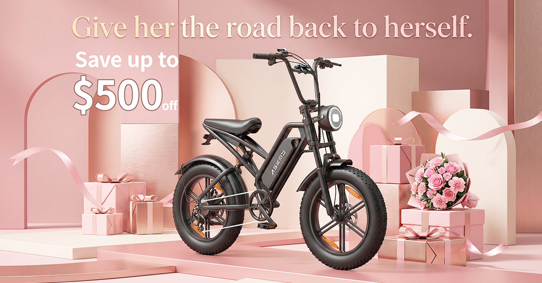 What is an e‑MTB? A Complete Guide to Electric Mountain Bikes &amp; Top 5 Models of 2026
