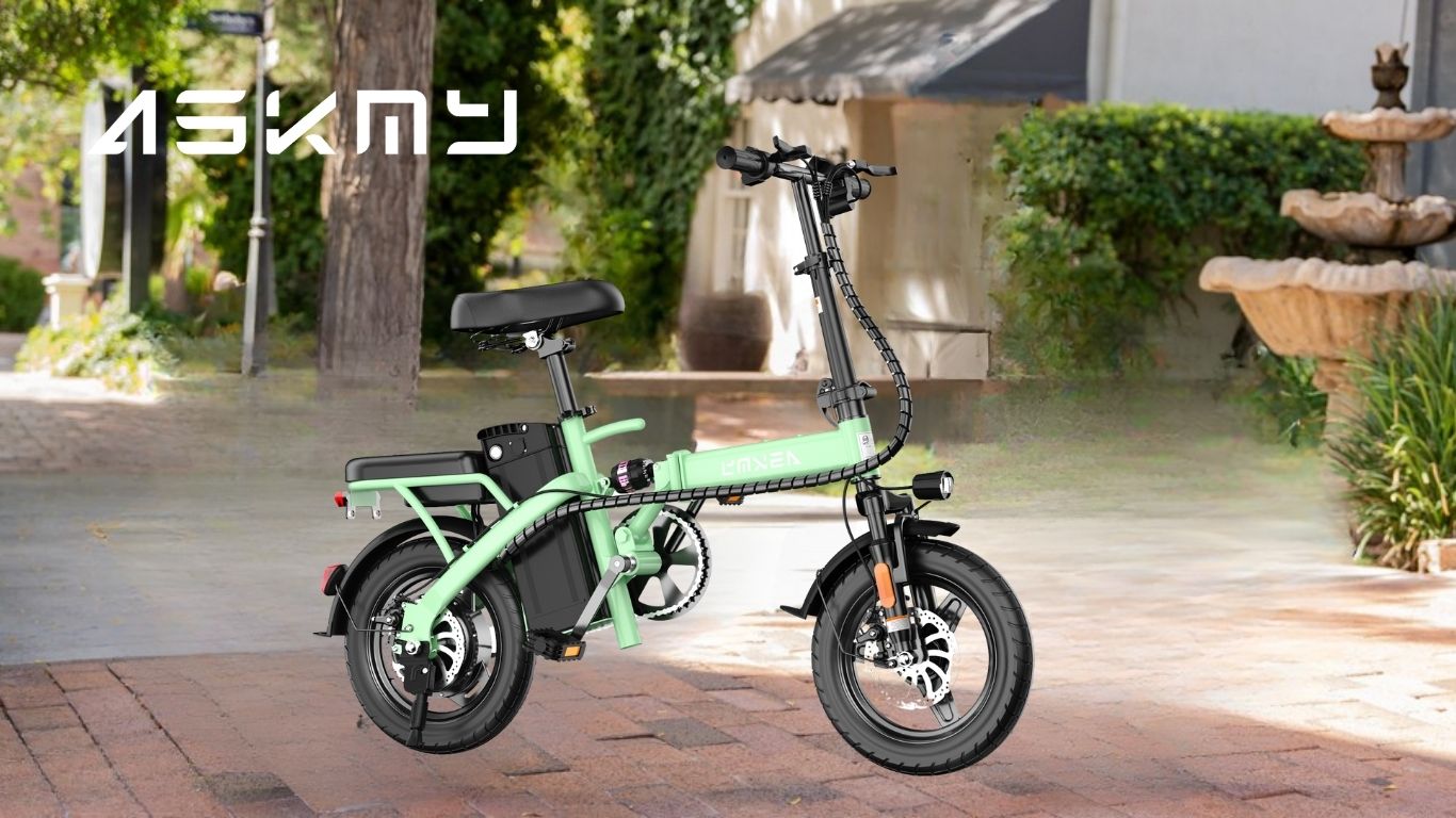 Top 5 Best Cheap Electric Bike
