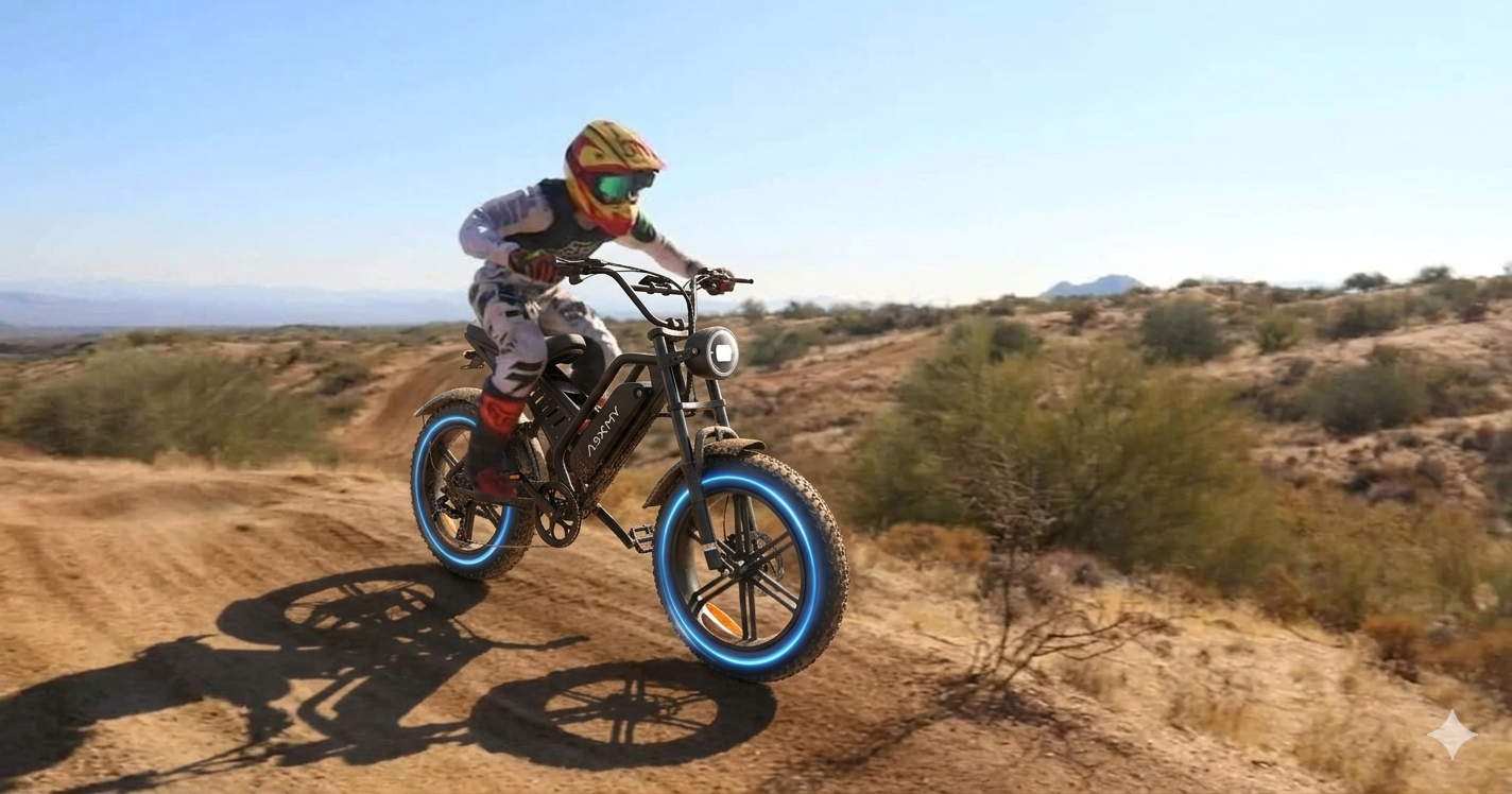 How Much Does a Dirt Bike Cost?