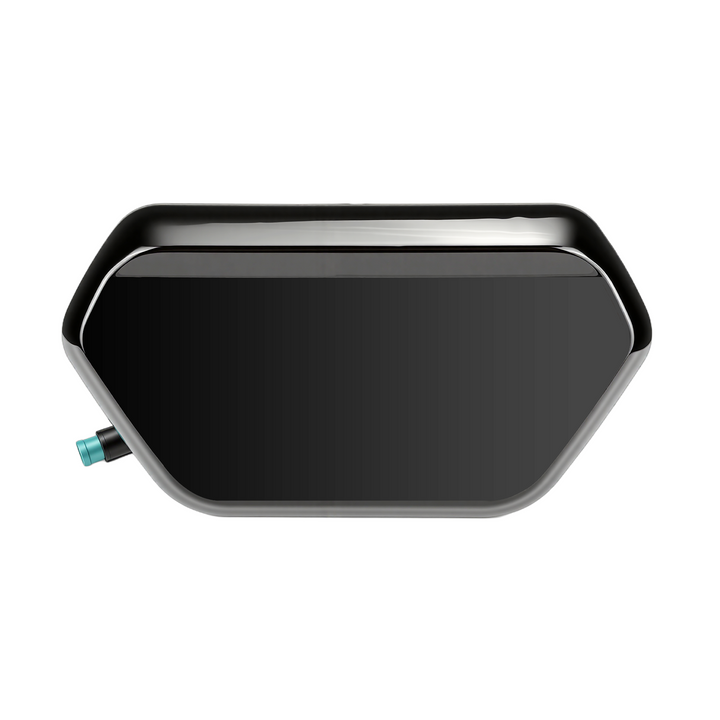 Askmy Ebike LED Digital Display