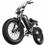 ASKMY E200 E-bike (48V 1000W)