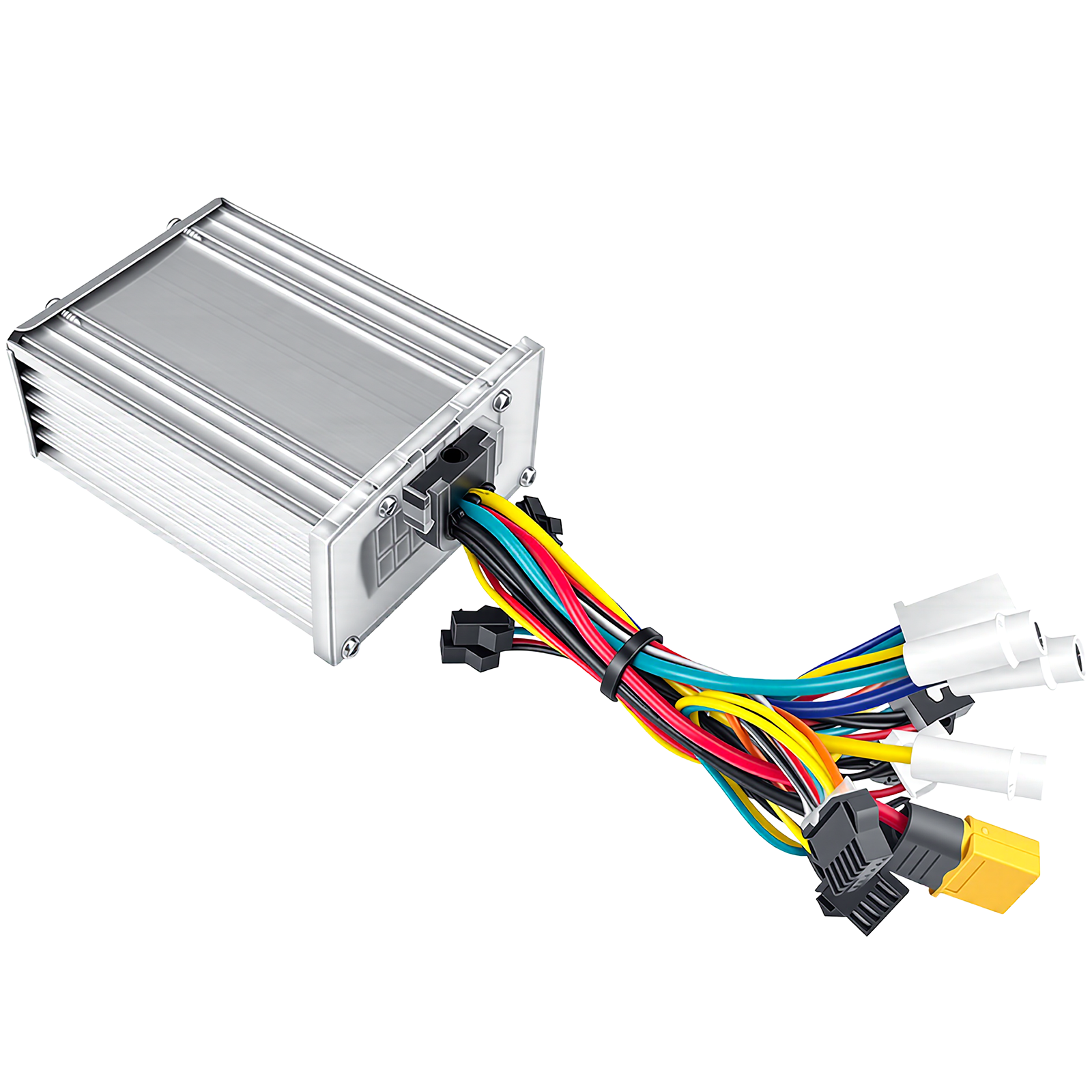Askmy Ebike Controller ASKMY