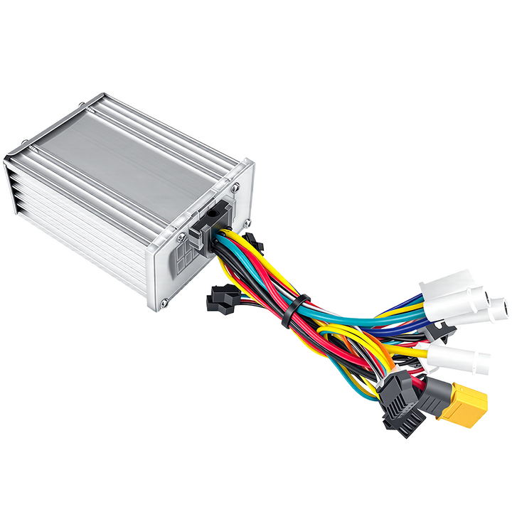 Askmy Ebike Controller