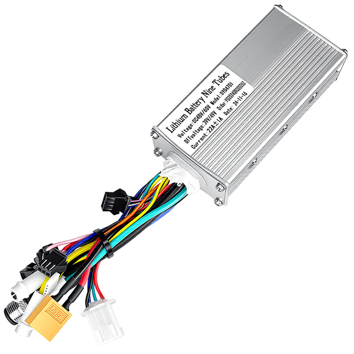Askmy Ebike Controller