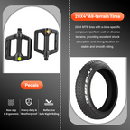 Askmy Ebike Tire ASKMY