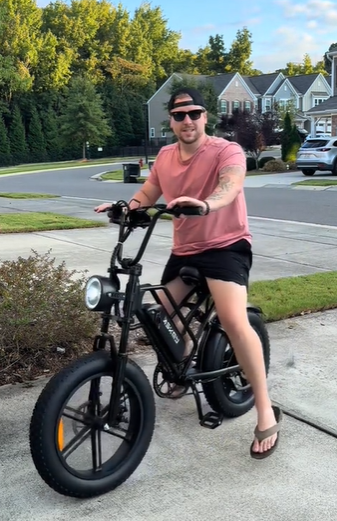 Is The Askmy E500 E-Bike Worth it?