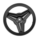 E14 front wheel hub