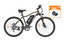 ASKMY E26 Electric Road Bike （36V 750W）