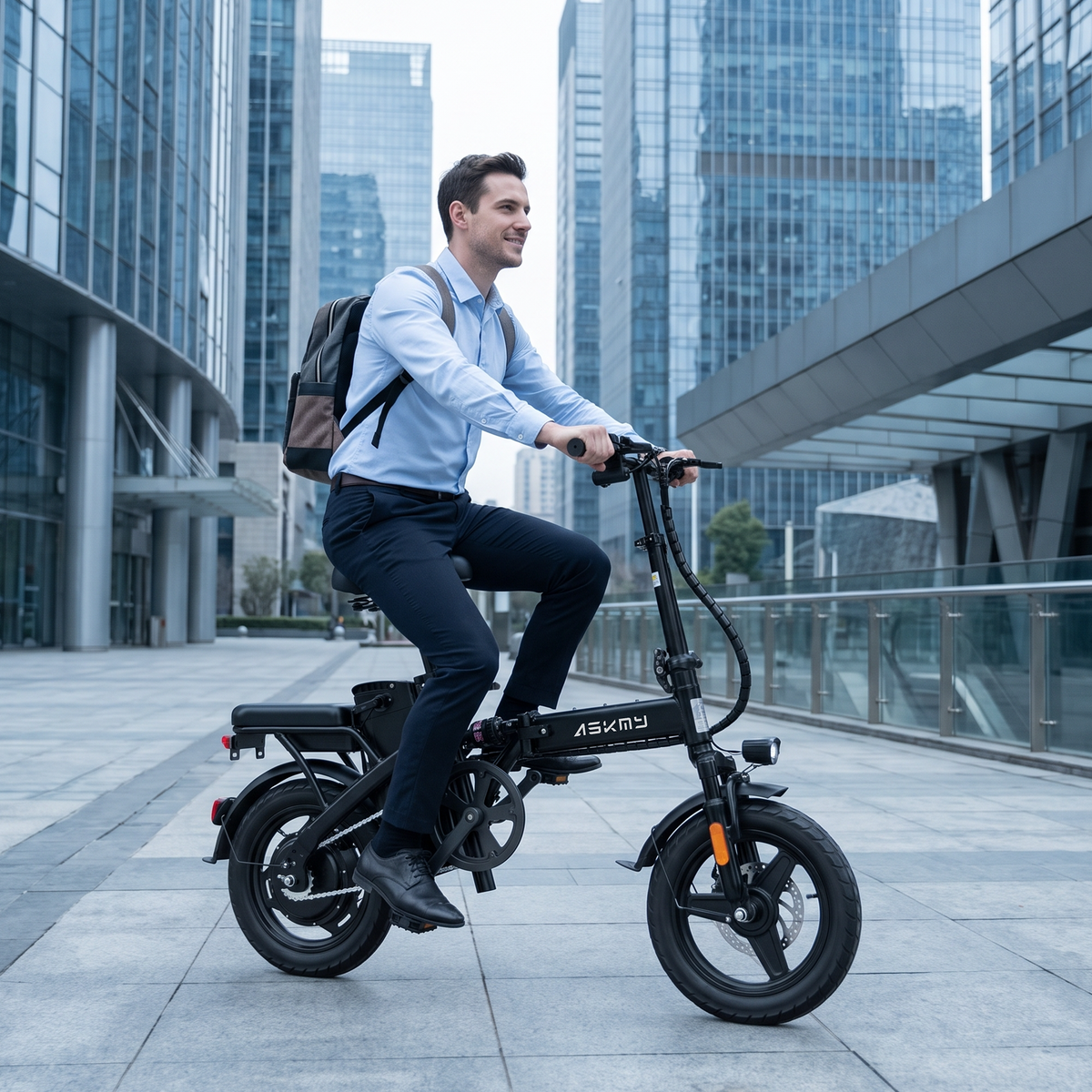 City Commuting