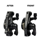 Askmy Front and Rear Brake Kit ASKMY