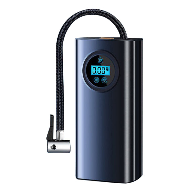 ASKMY E-bike Air Pump