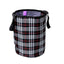ASKMY E-bike Front storage basket