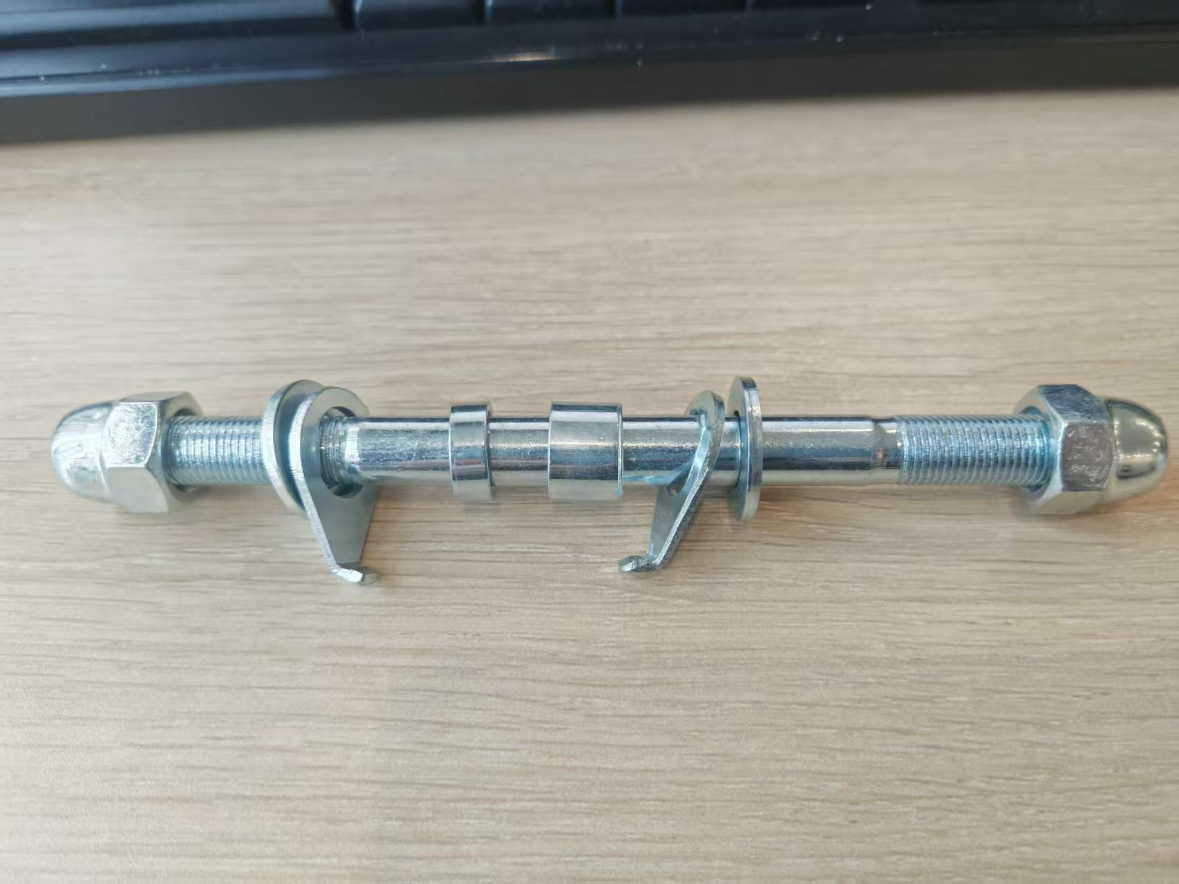 ASKMY Front Axle ASKMY E-bike
