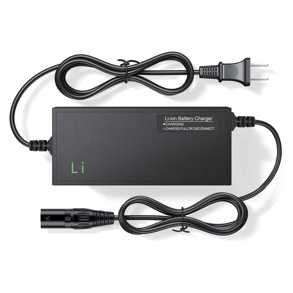 Askmy Ebike Batter Charger ASKMY