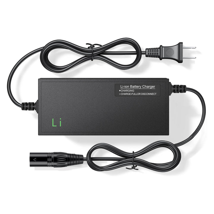 Askmy Ebike Batter Charger