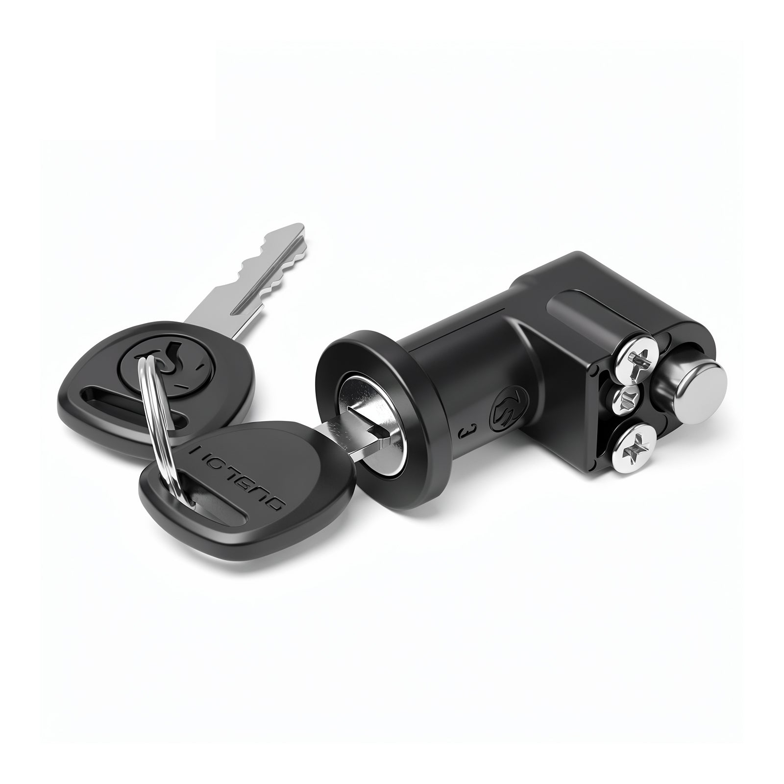 ASKMY Battery Lock Cylinder with Key ASKMY E-bike Main image