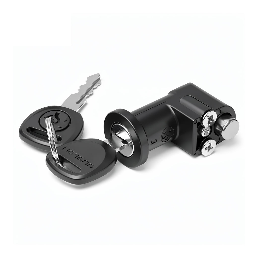 ASKMY Battery Lock Cylinder with Key ASKMY E-bike