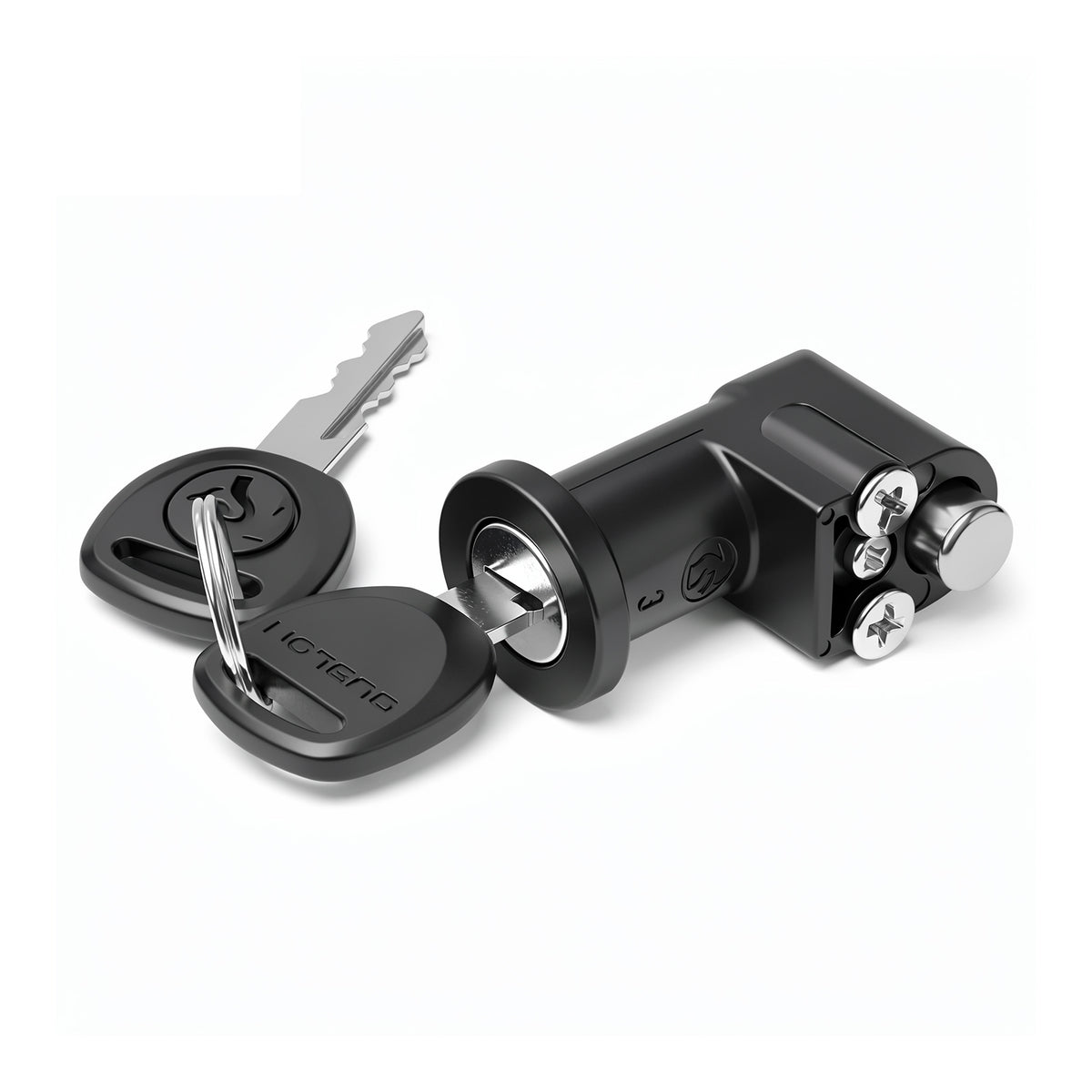 ASKMY Battery Lock Cylinder with Key ASKMY E-bike