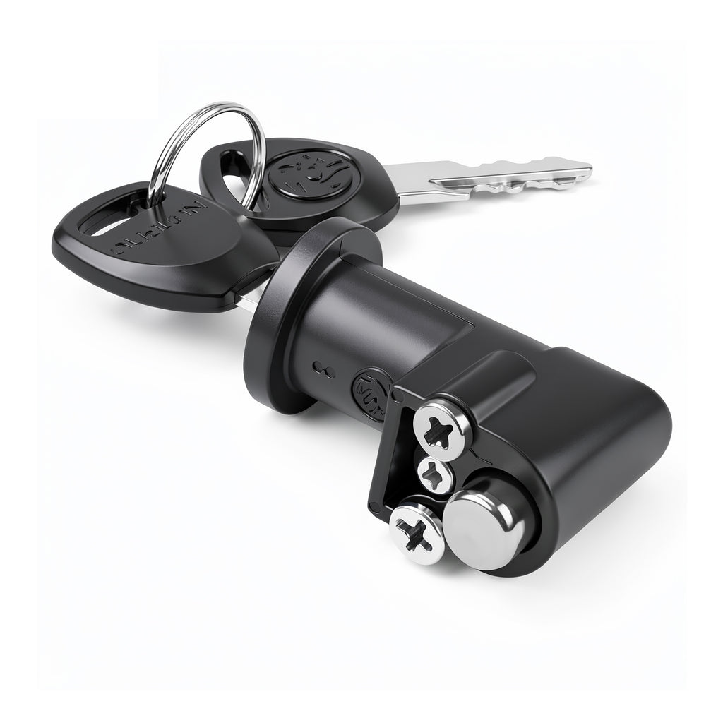 ASKMY Battery Lock Cylinder with Key ASKMY E-bike