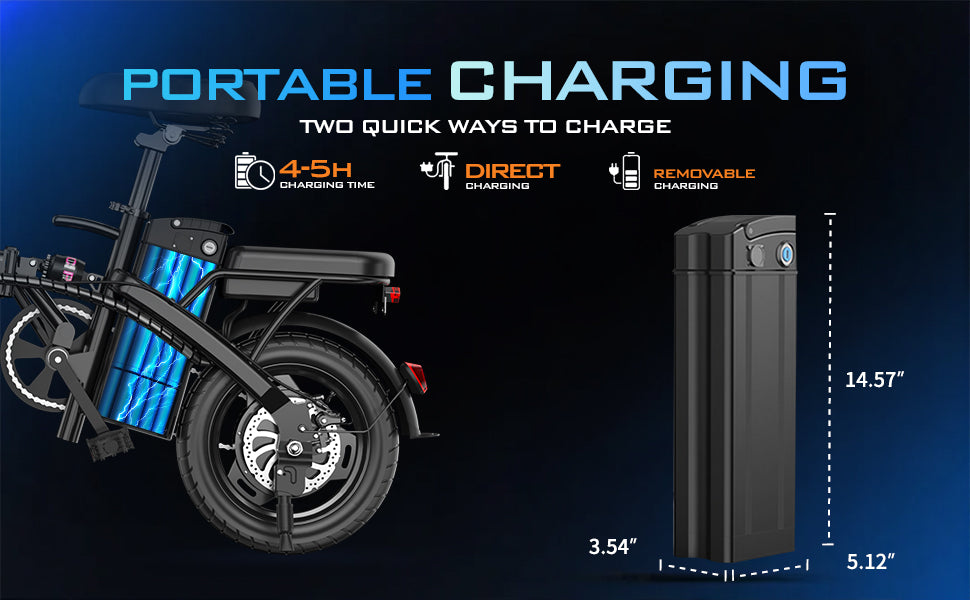 Askmy Ebike Battery ASKMY