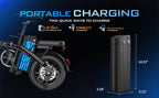 Askmy Ebike Battery ASKMY