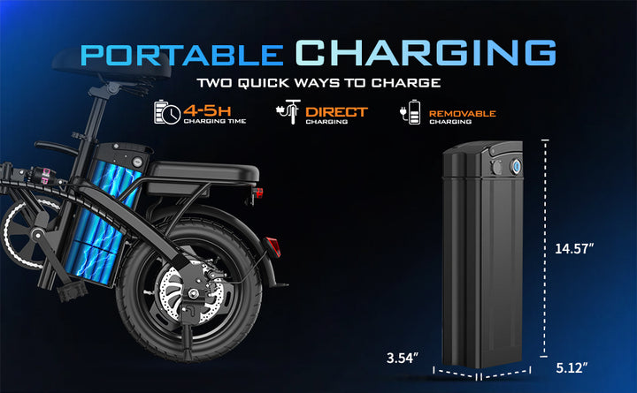 Askmy Ebike Battery
