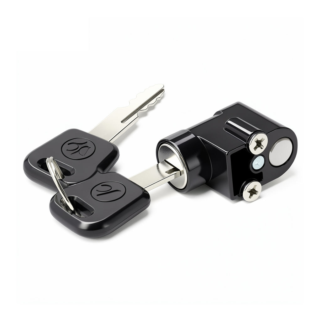 ASKMY Battery Lock Cylinder with Key ASKMY E-bike