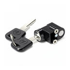 ASKMY Battery Lock Cylinder with Key ASKMY E-bike