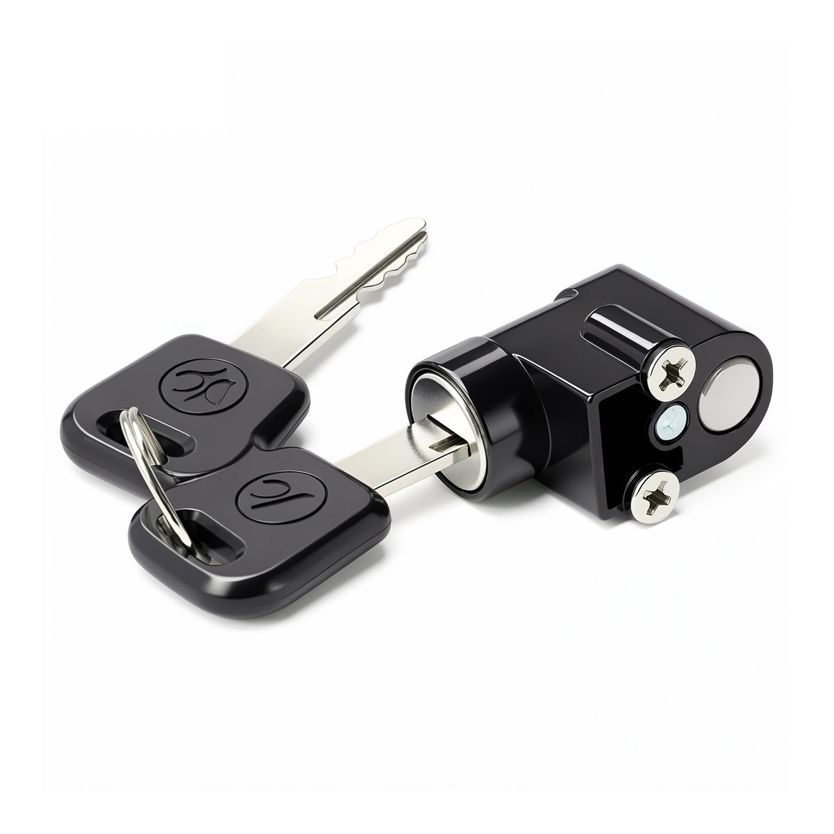 ASKMY Battery Lock Cylinder with Key ASKMY E-bike