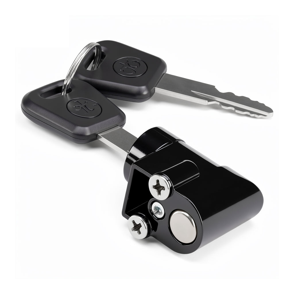 ASKMY Battery Lock Cylinder with Key ASKMY E-bike