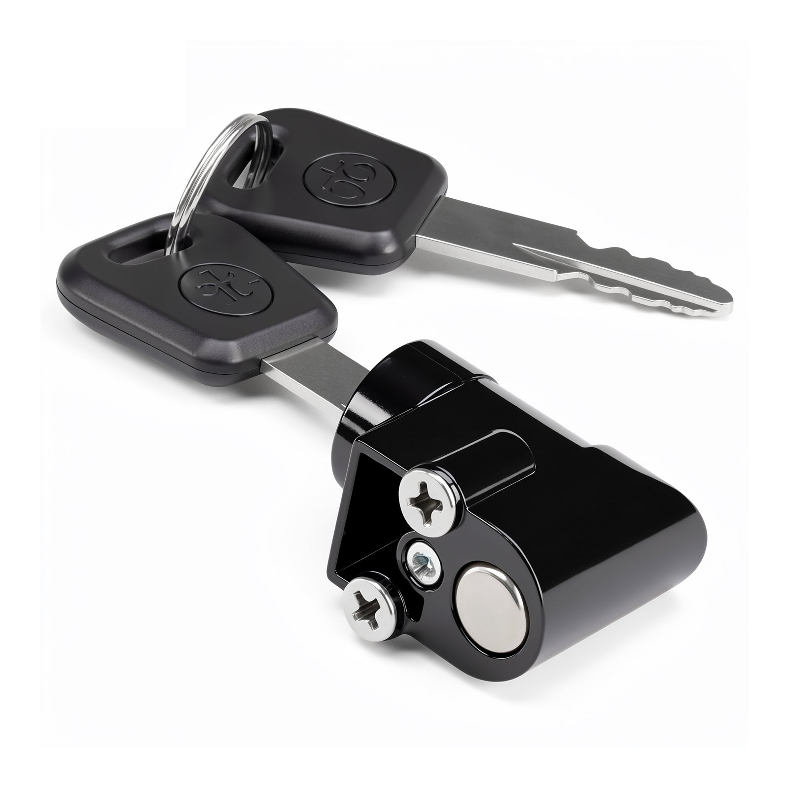 ASKMY Battery Lock Cylinder with Key ASKMY E-bike
