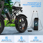 Askmy Ebike Battery ASKMY