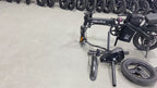 ASKMY E14 PRO E-Bike Foldable （48V 1000W）